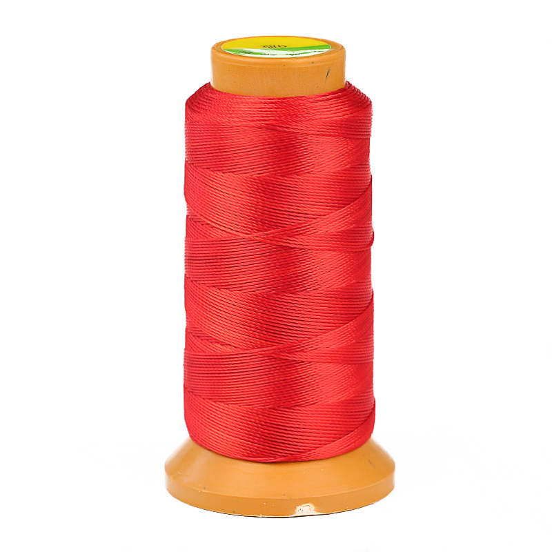 Big red 3 strands 0.2mm 1000 meters