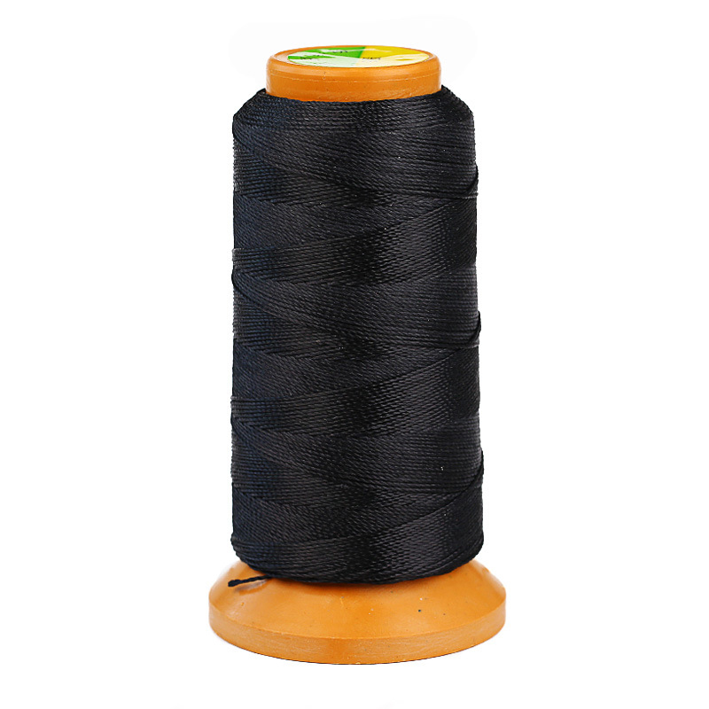 Black 6 strands 0.4 mm 500 m