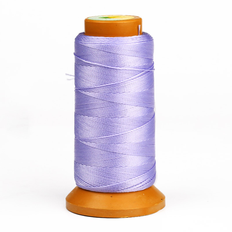 Light purple 15 strands 1mm 170 meters