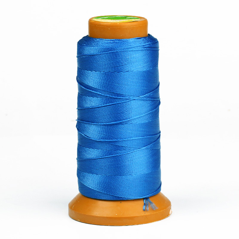 Royal Blue 3 strands 0.2mm 1000m