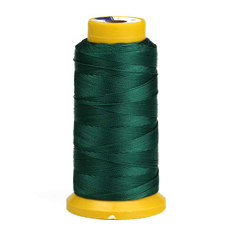 Dark green 3 strands 0.2mm 1000 meters