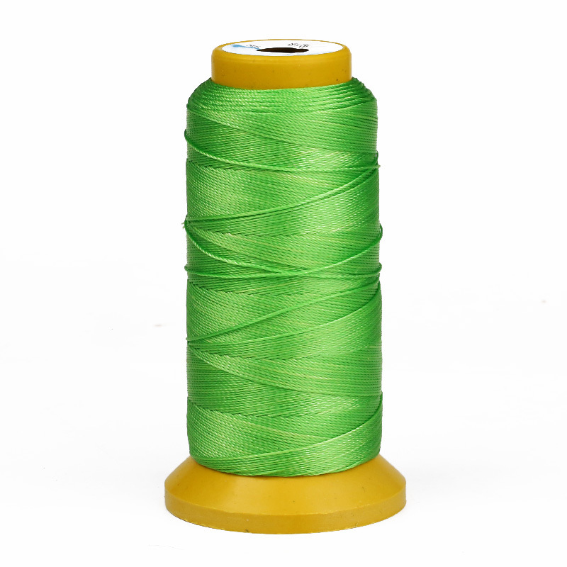 Fruit green 3 strands 0.2mm 1000 meters