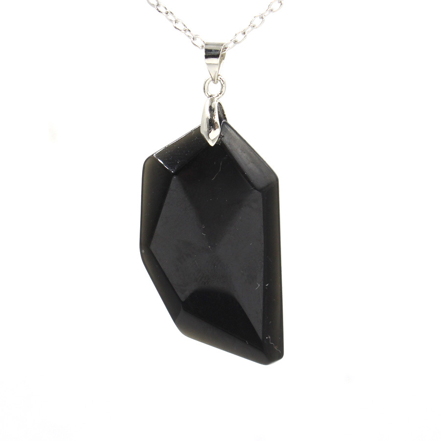 Black Obsidian Black Obsidian