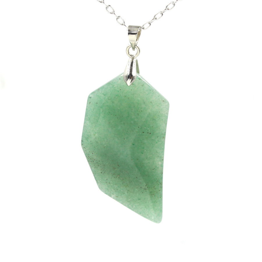 Green Aventurine Green Aventurine