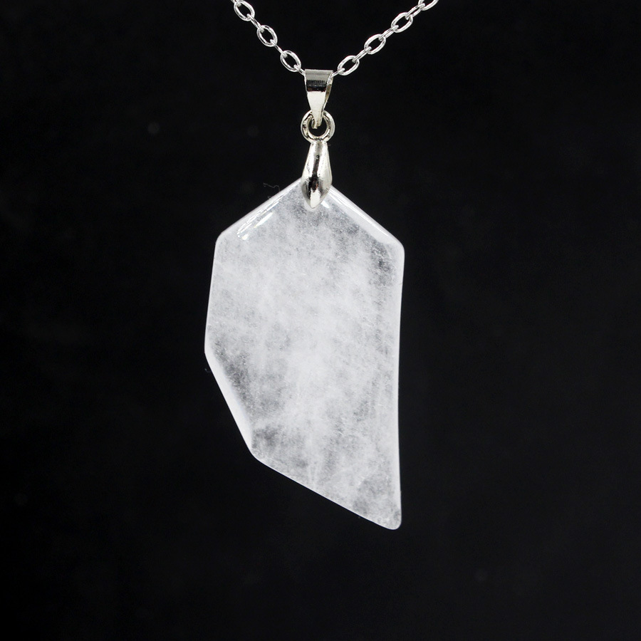 Clear Quartz Clear Quartz