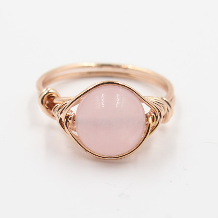 2:Rose Quartz