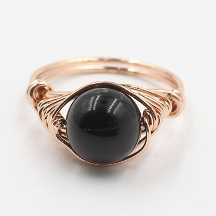 4:Agate Black