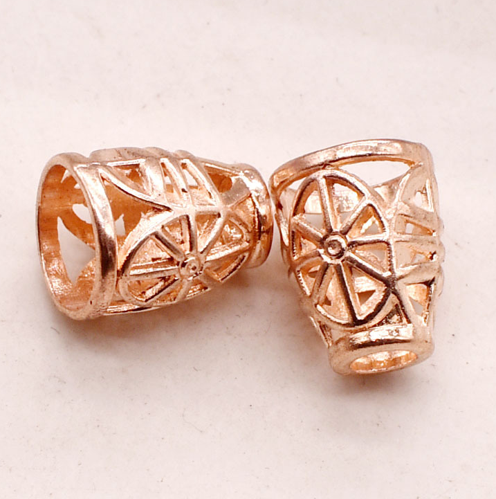 5:rose gold color