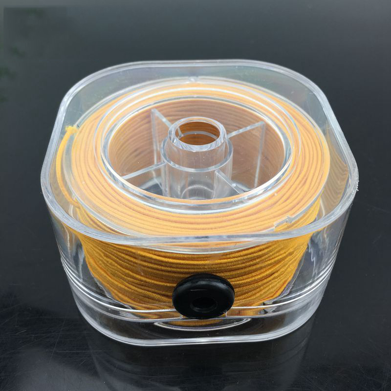 Golden yellow 1.2 box 20 meters