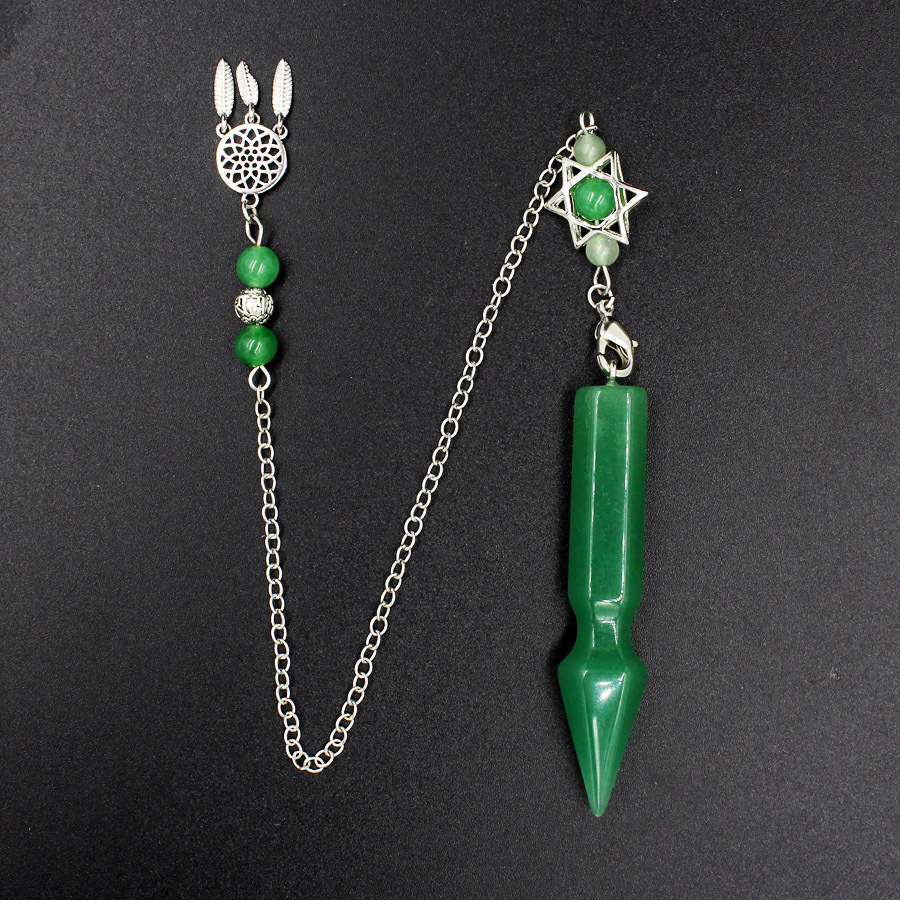 Green Aventurine Aventurine vert