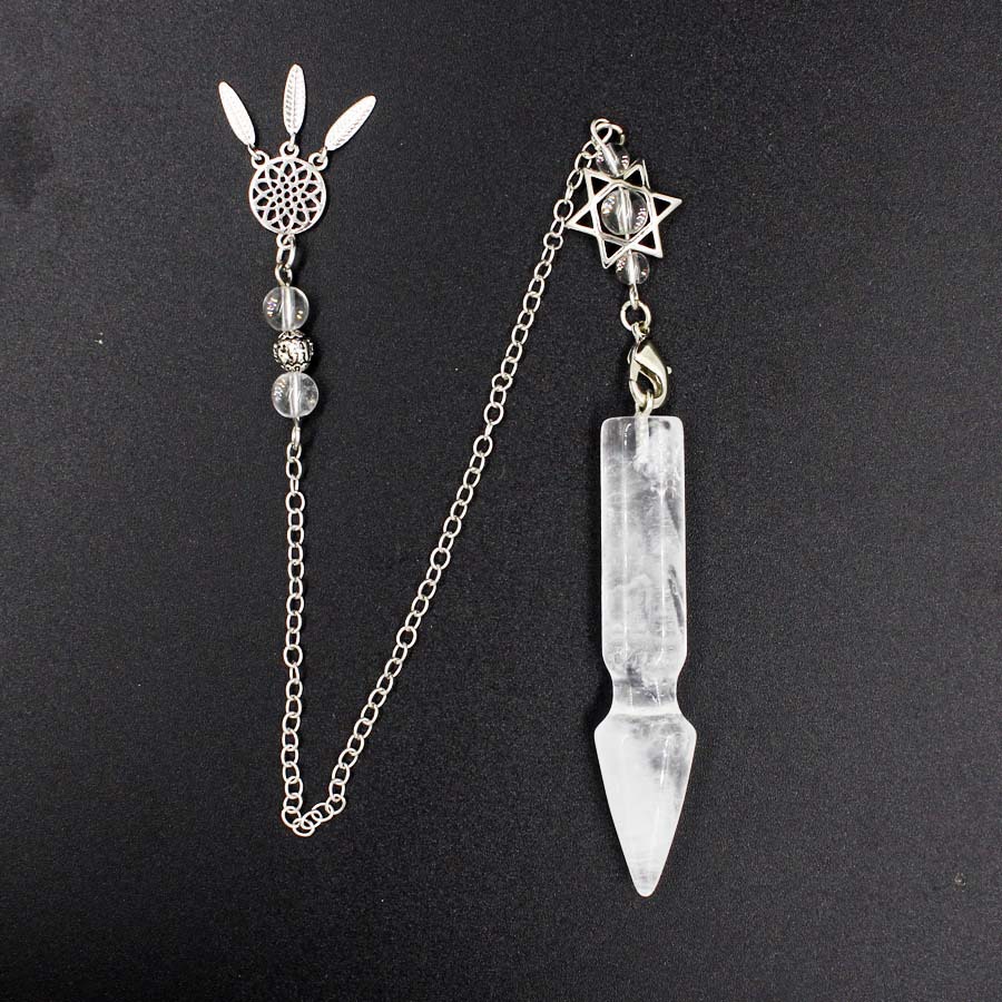 Clear Quartz Quartz