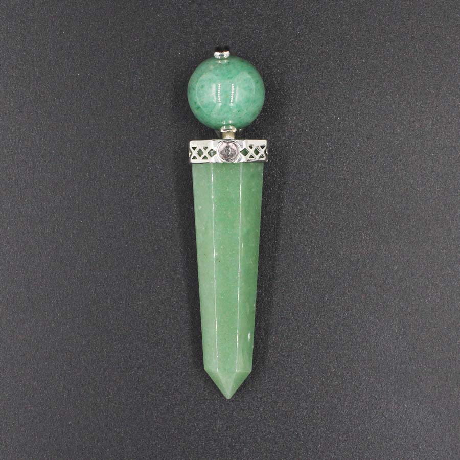 Green Aventurine Aventurine vert