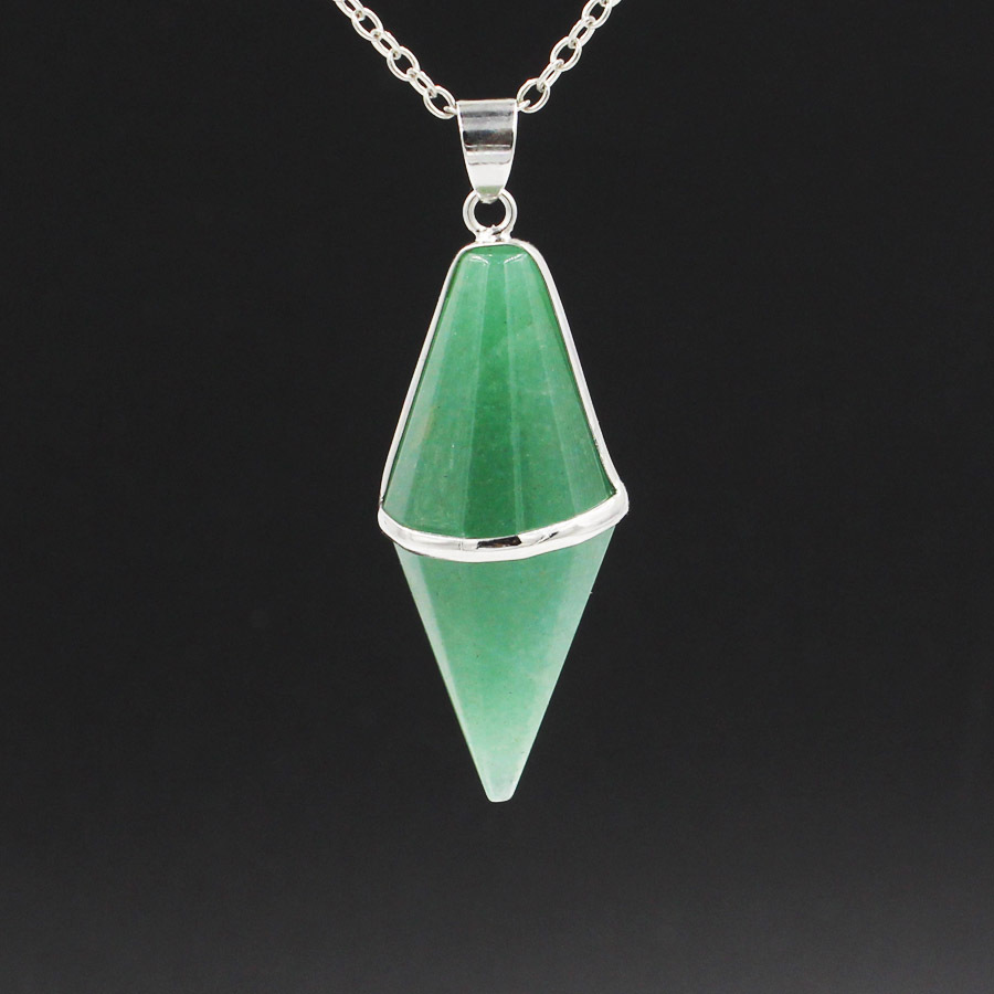 Green Aventurine Green Aventurine