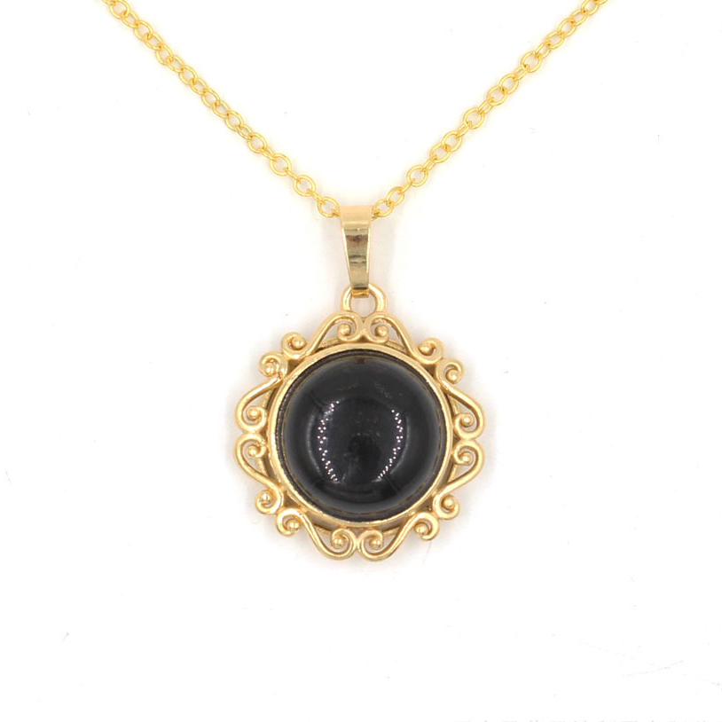 Black Agate Black Agate