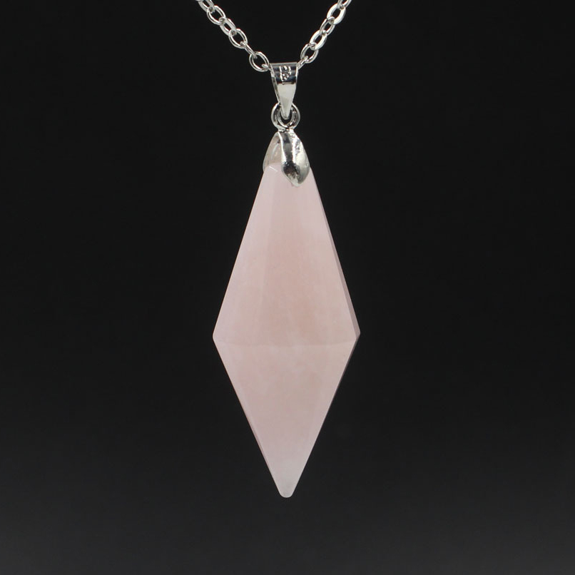 Rose Quartz Cuarzo Rosado