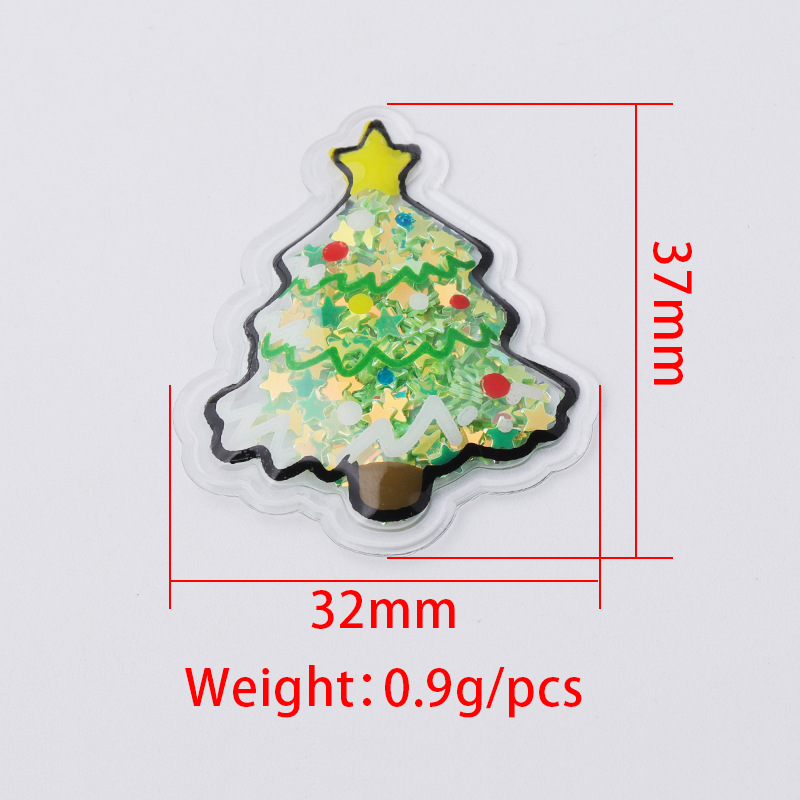 3:Sapin de Noël