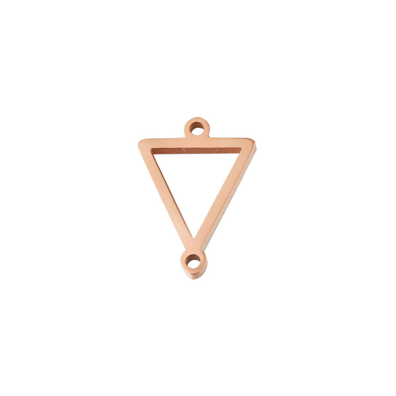 rose gold color couleur or rose