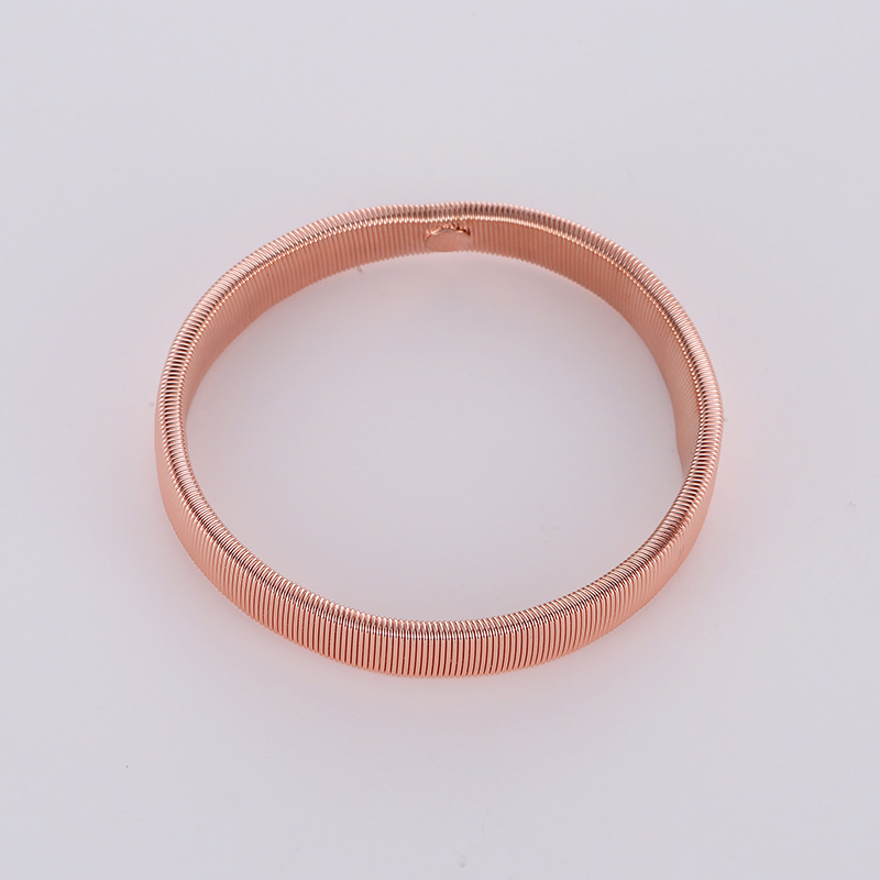 4:rose gold color