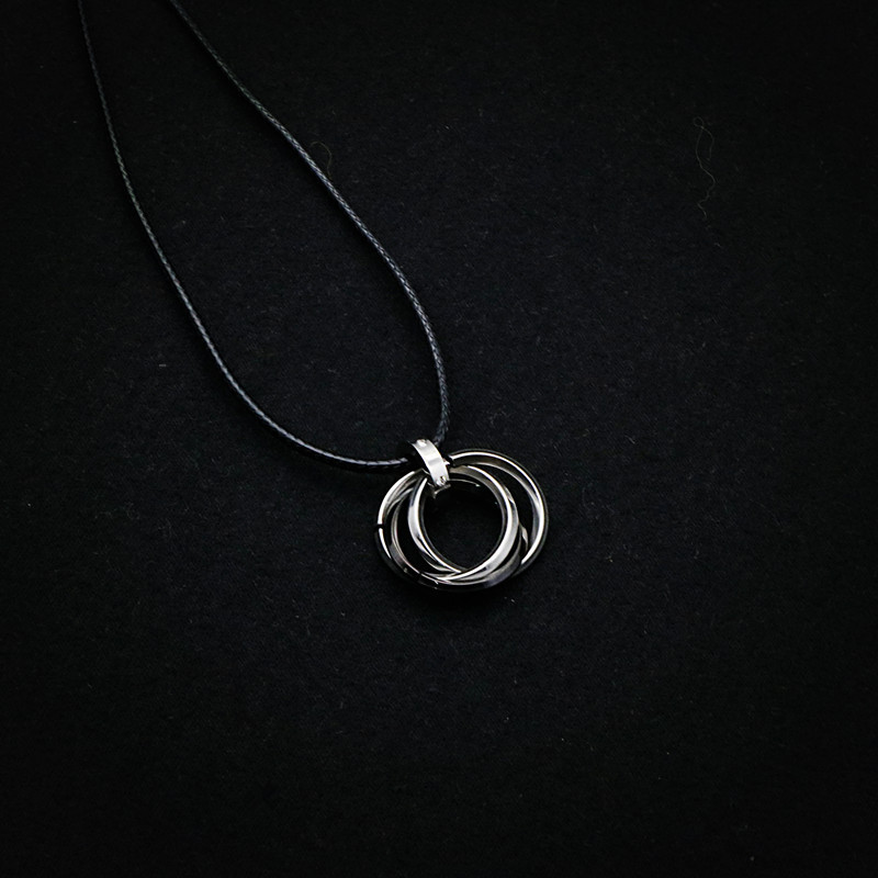 XH173 stainless steel pendant