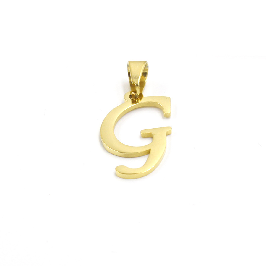 G