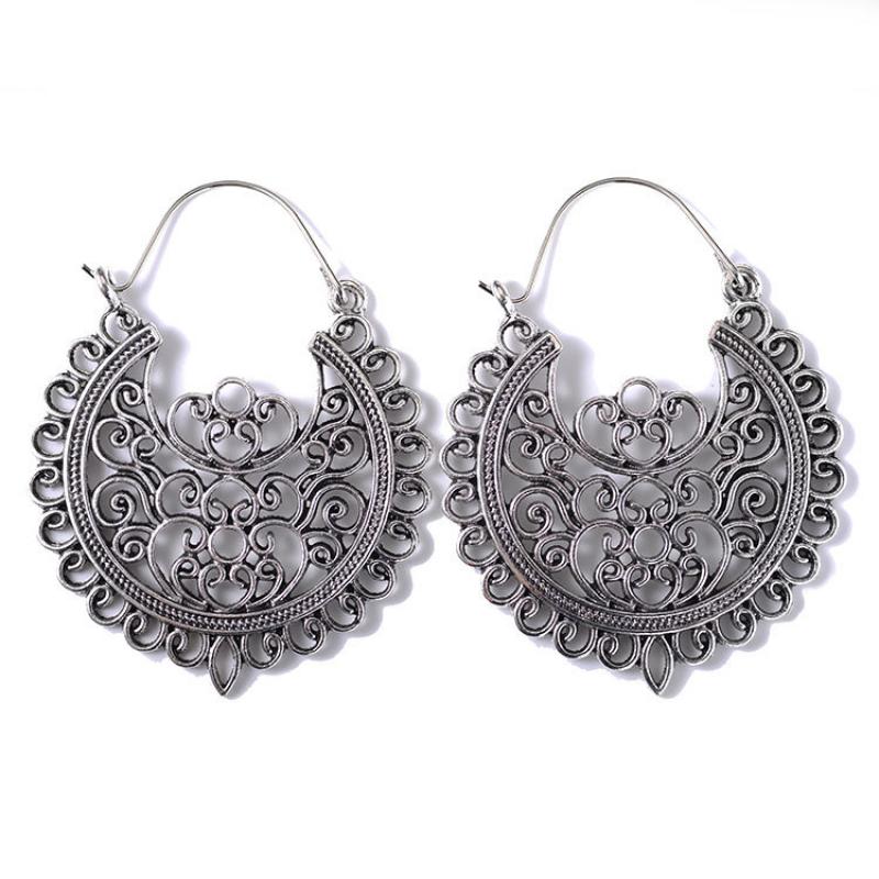 antique silver color 1416