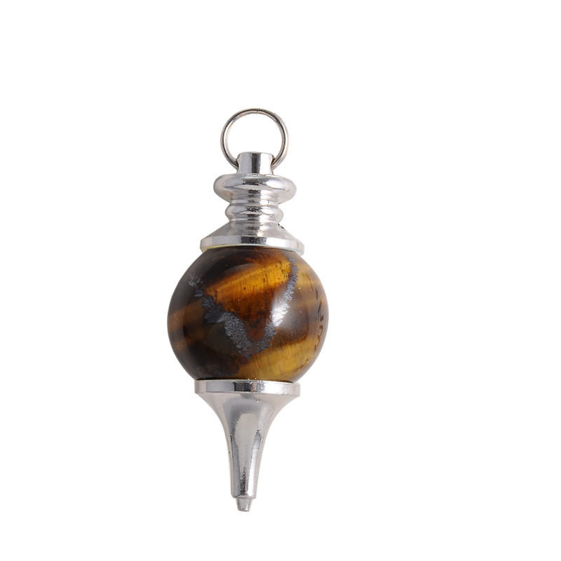 tiger eye Tigerauge