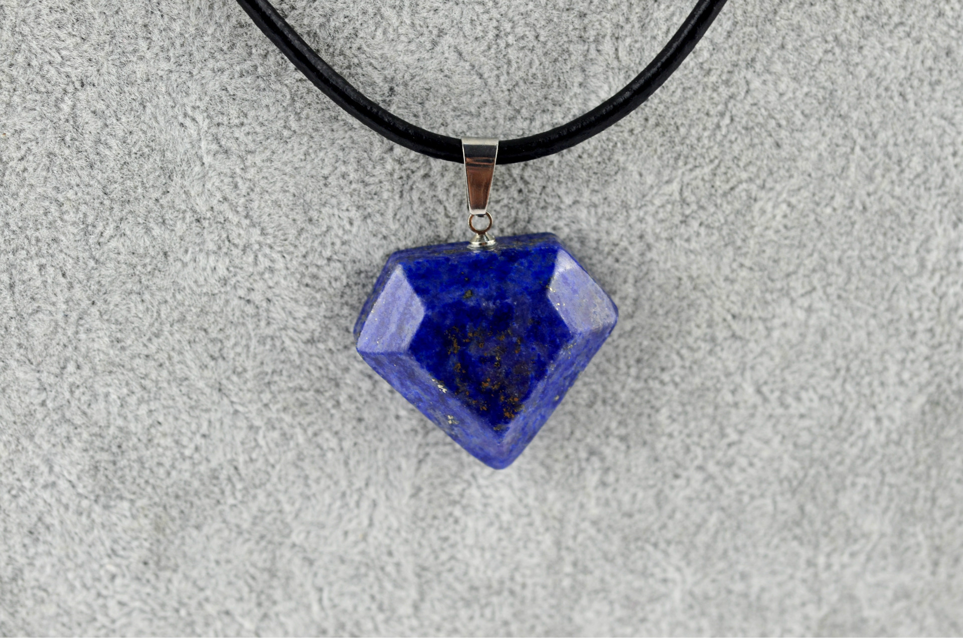 Lapis Lazuli 