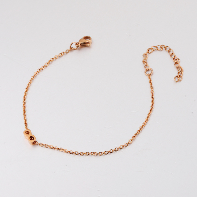 3:rose gold color 15 5cm