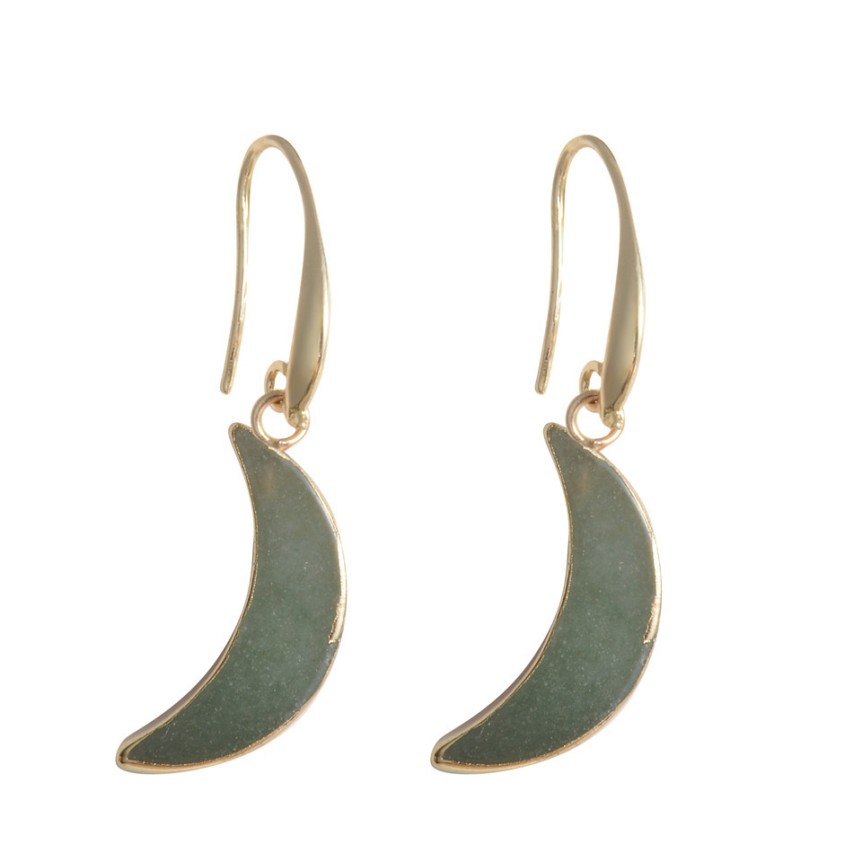 2:Green Aventurine