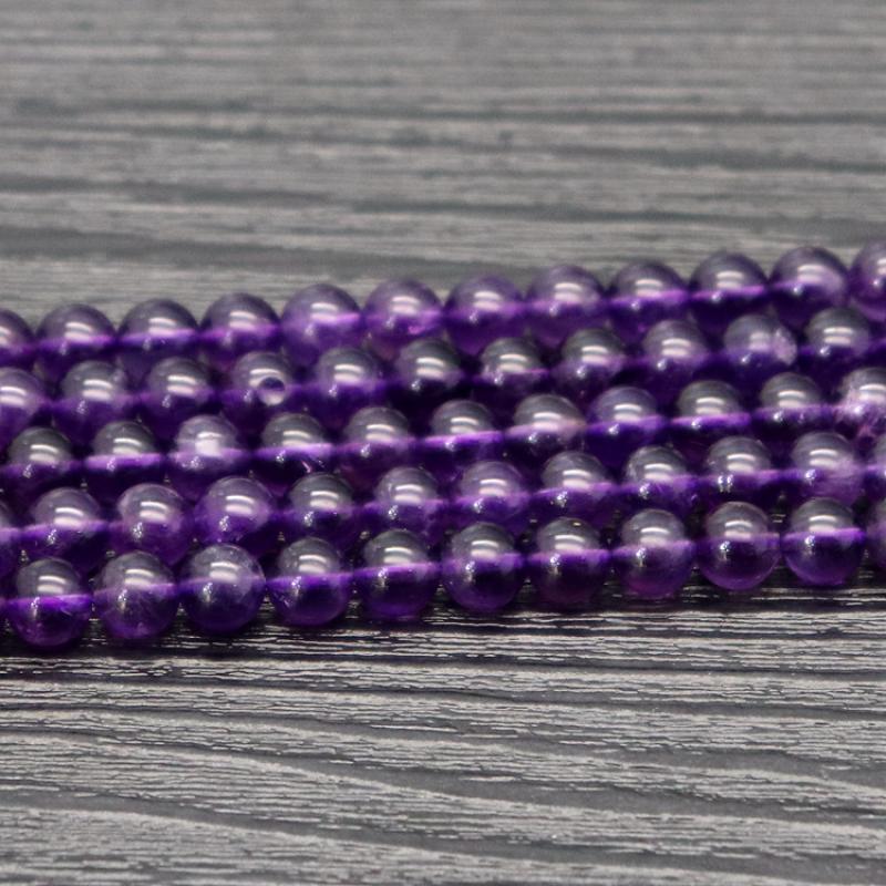 2A,6mm,65PCS/Strands