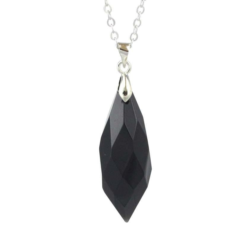 7:Agate Black