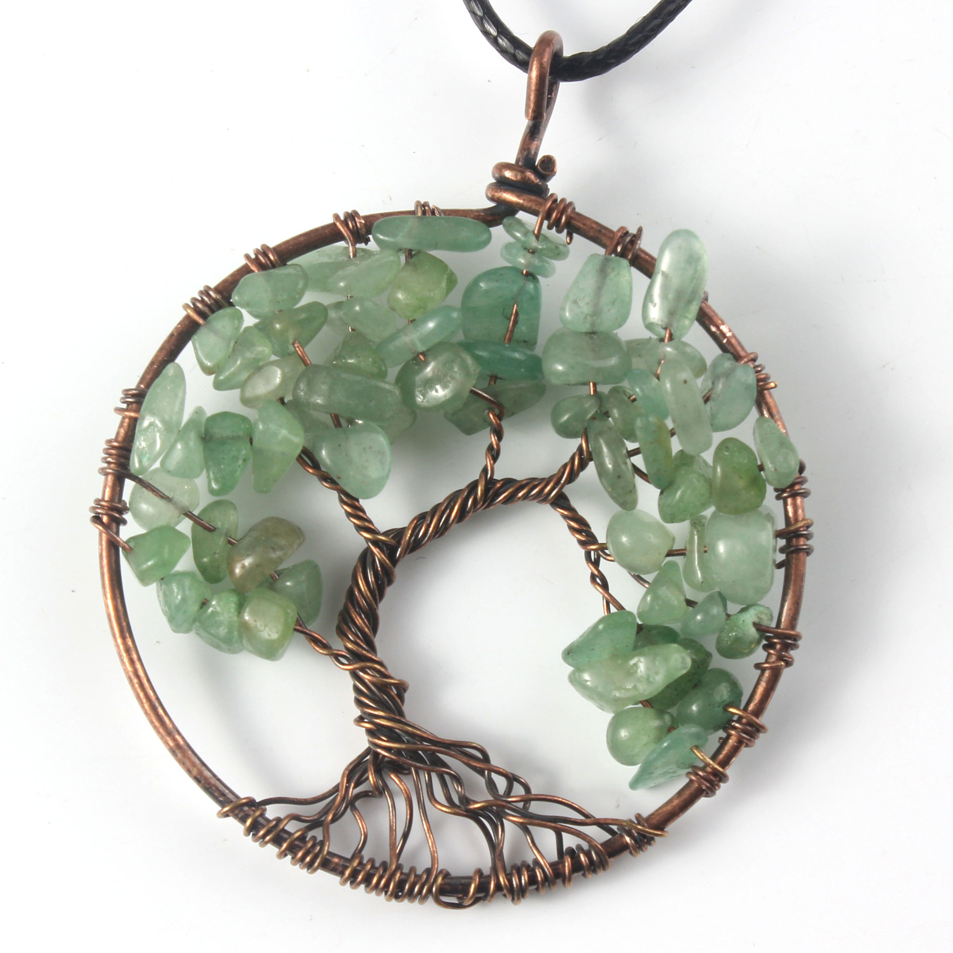 11:Green Aventurine