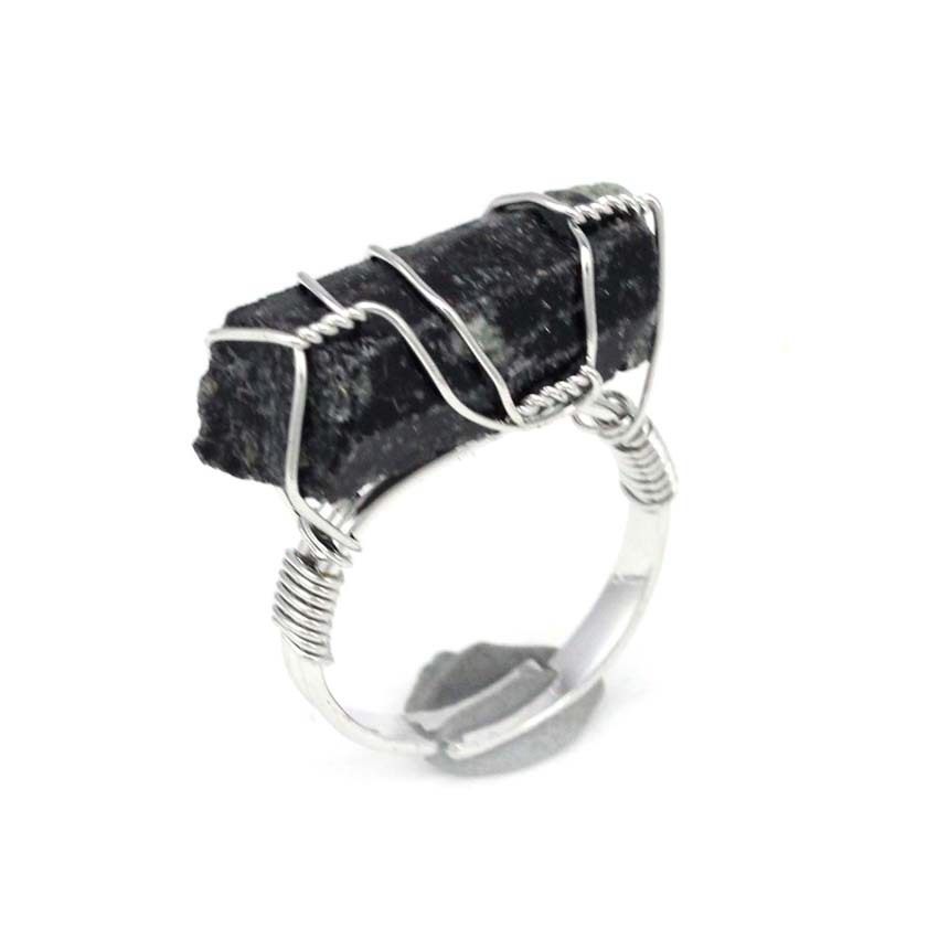 Black tourmaline