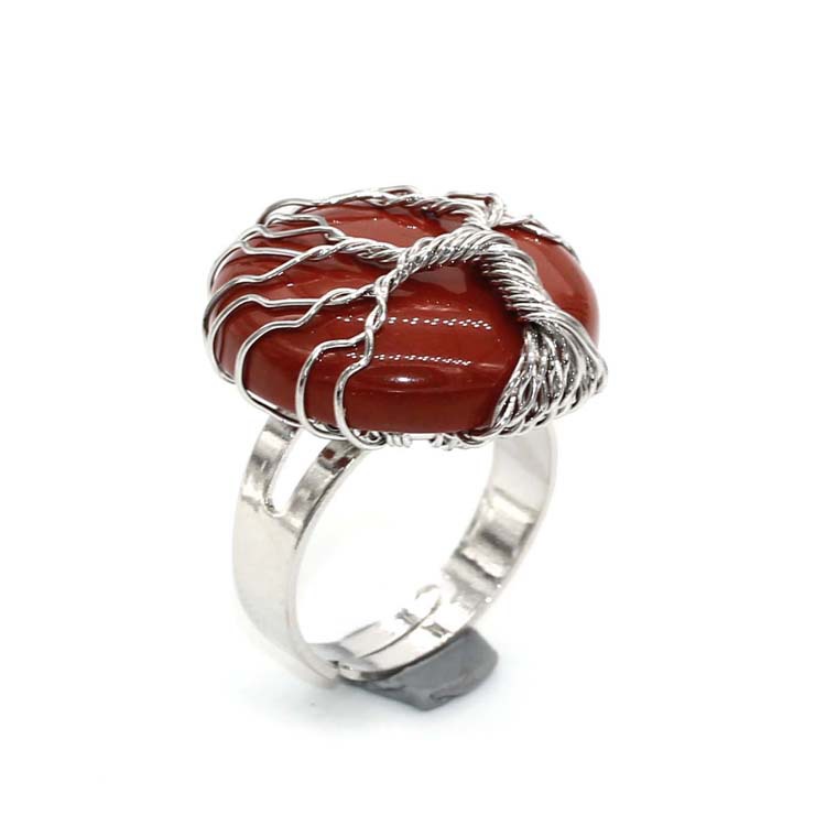 7:red jasper