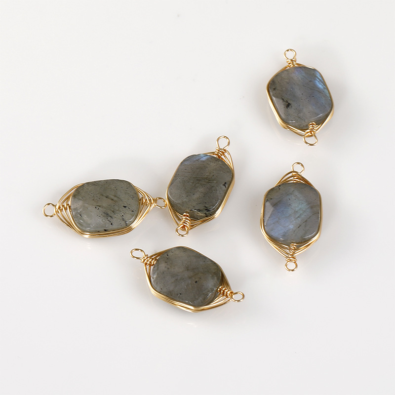 labradorite 曹灰長石