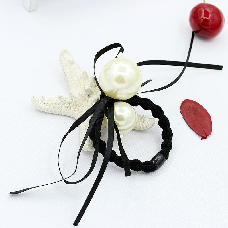 Black Ribbon 3210