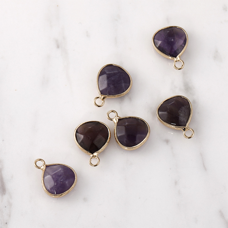 Phnom Penh Amethyst