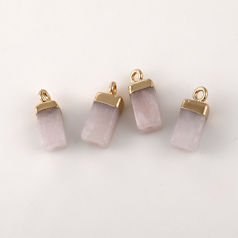 Rose Quartz Cuarzo Rosado