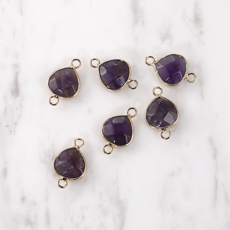 Phnom Penh Amethyst