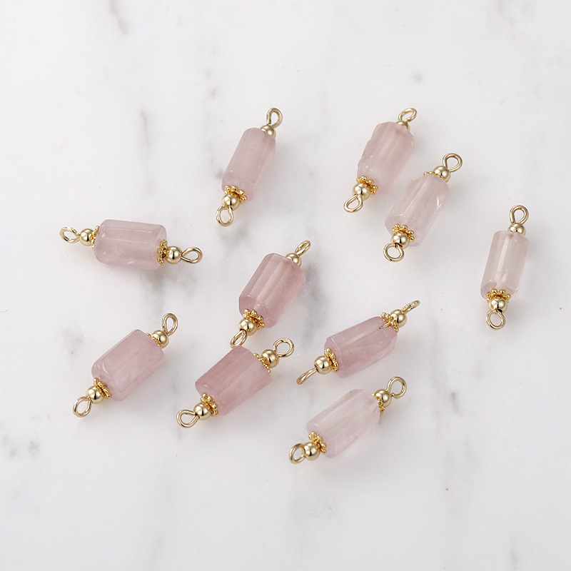 Rose Quartz Rosenquarz