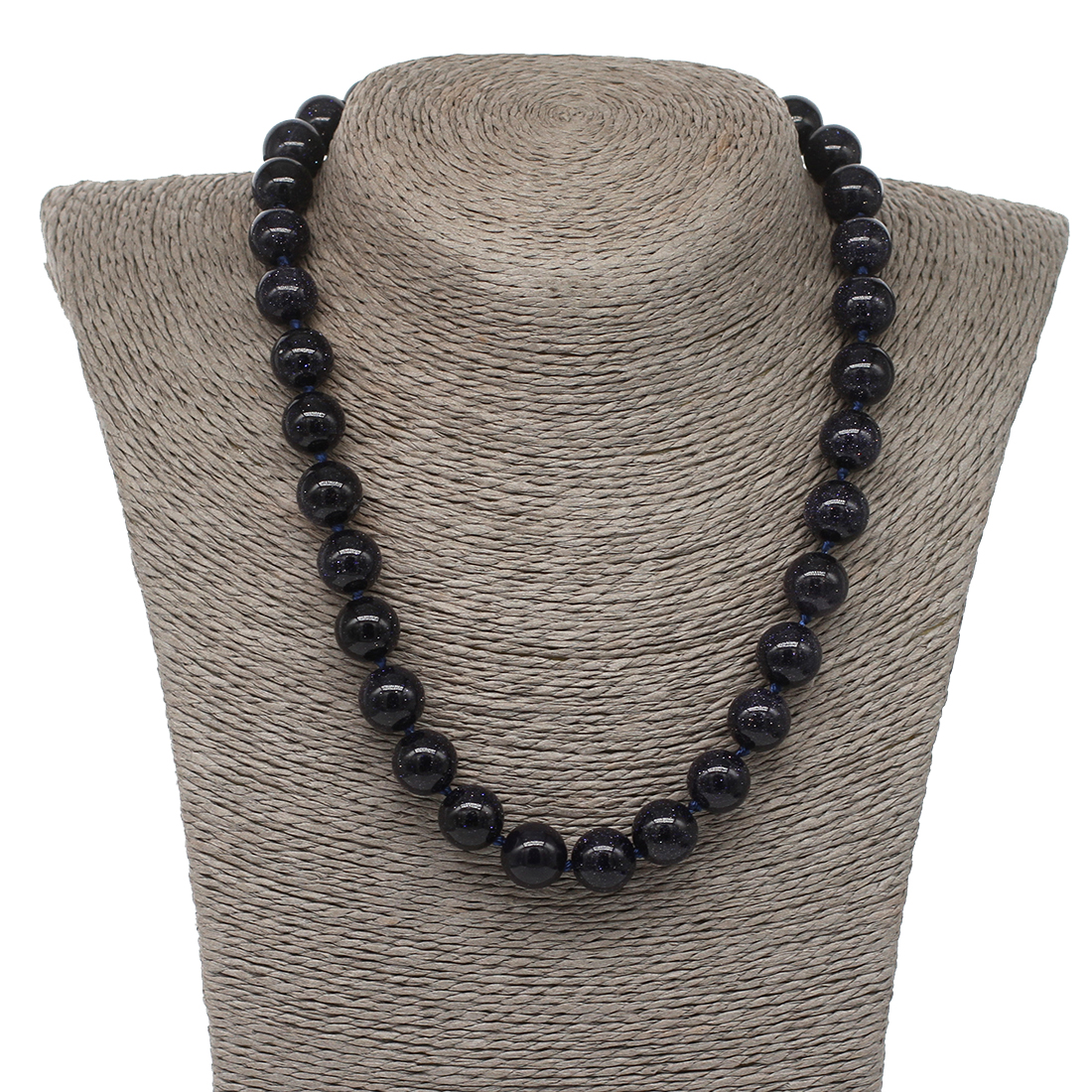  Blue Goldstone