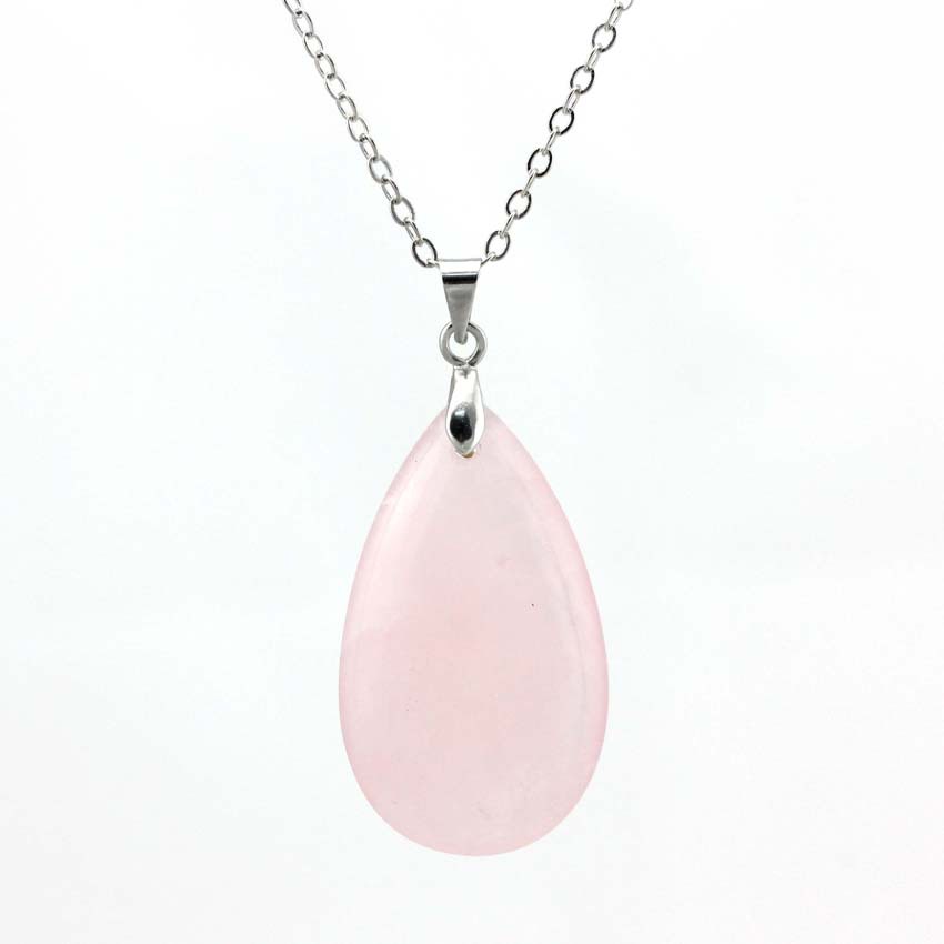 2:Rose Quartz