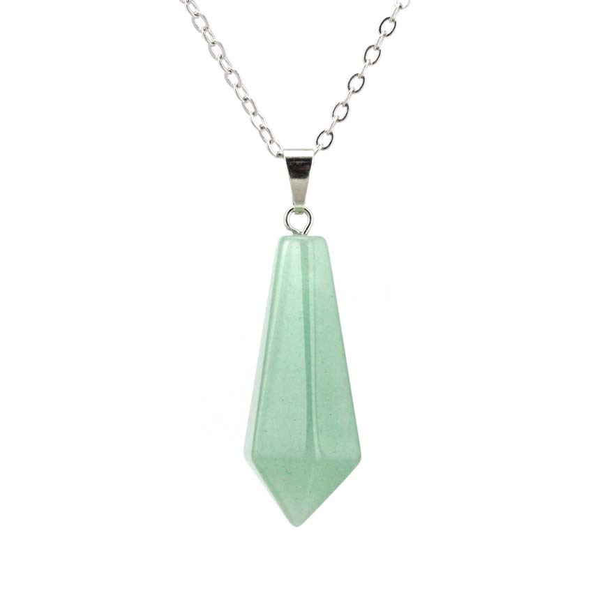 6:Green Aventurine