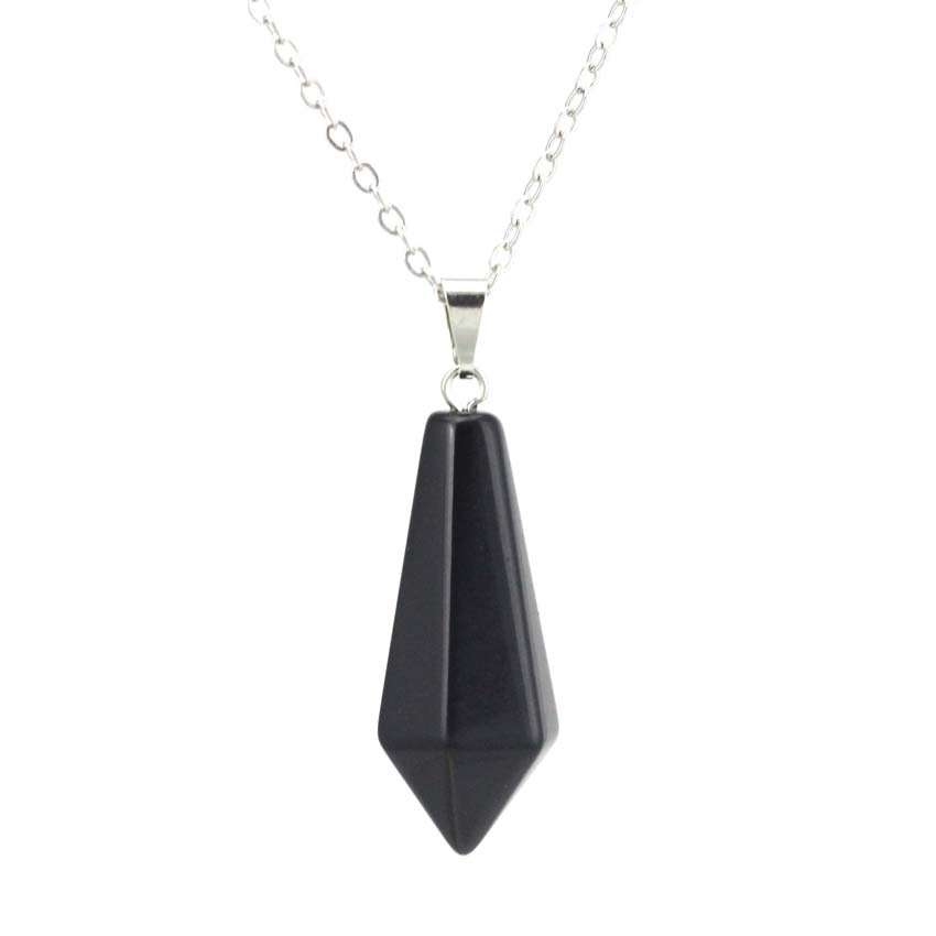 9:Agate Black