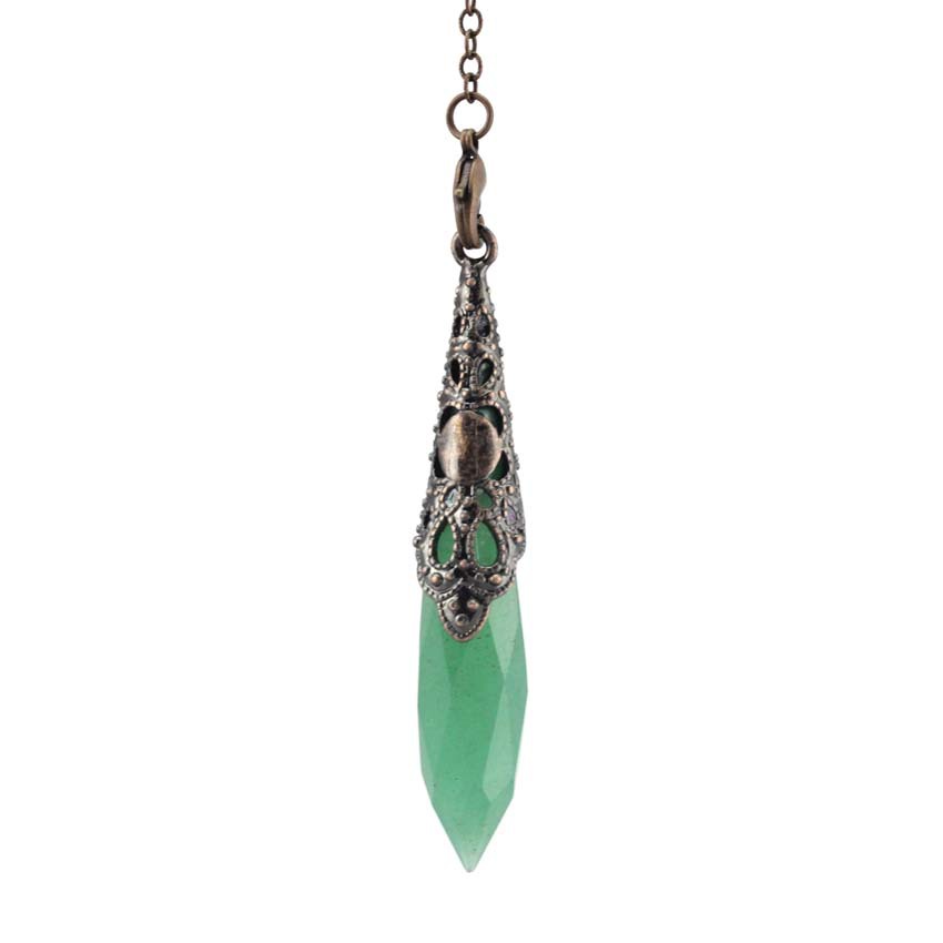 6:Green Aventurine