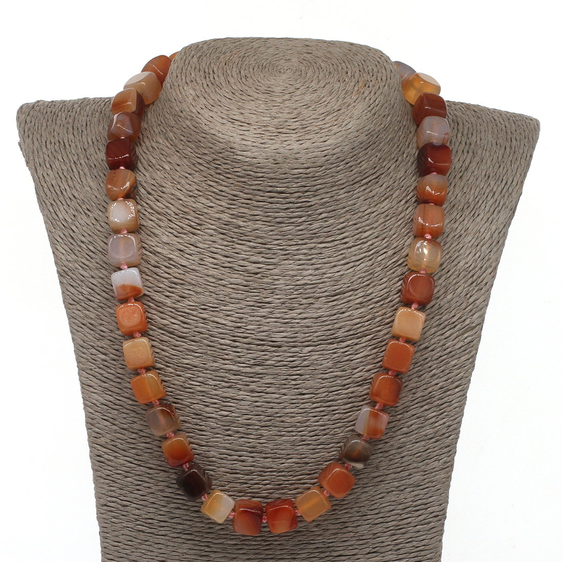 3:Red Agate