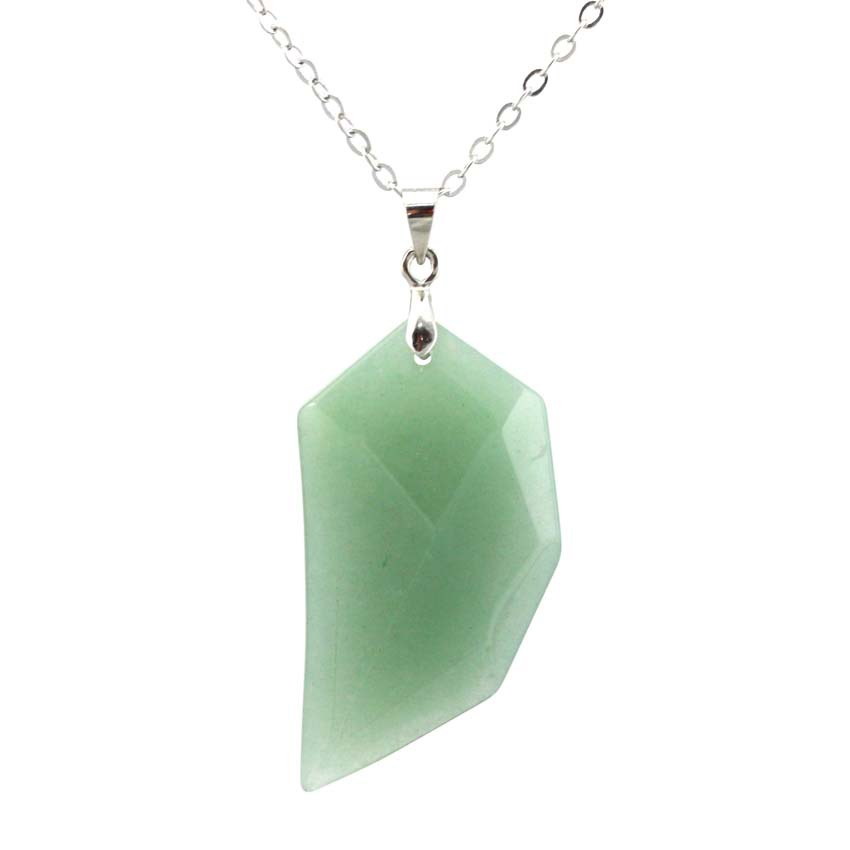  Aventurine vert