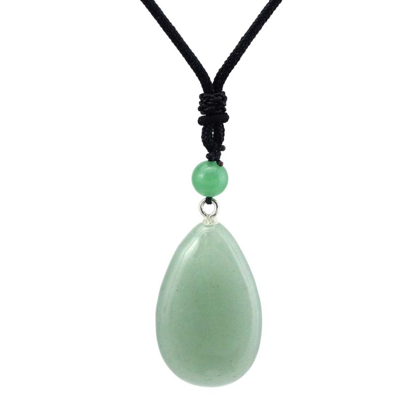  Aventurine vert