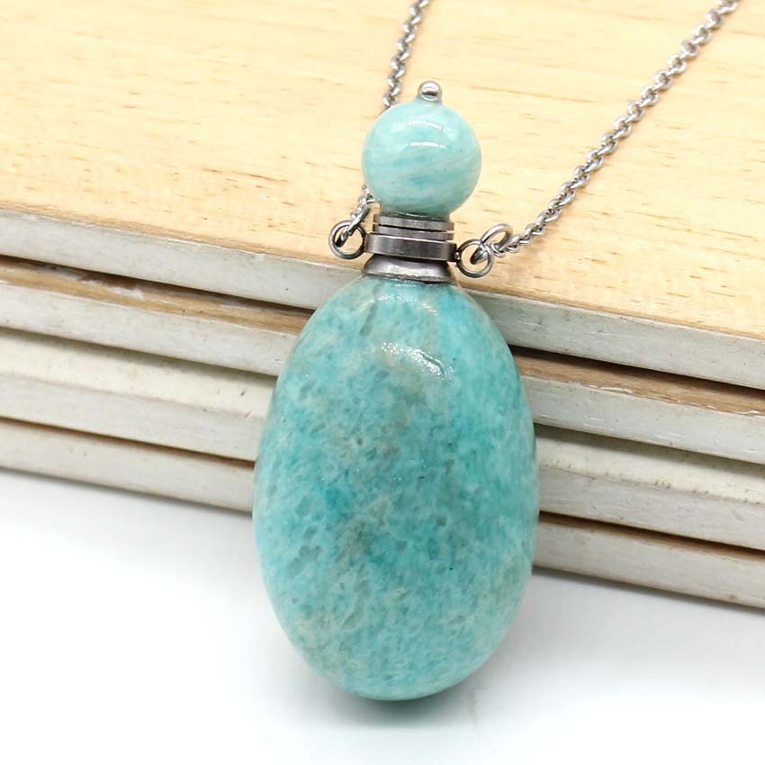  Amazonite