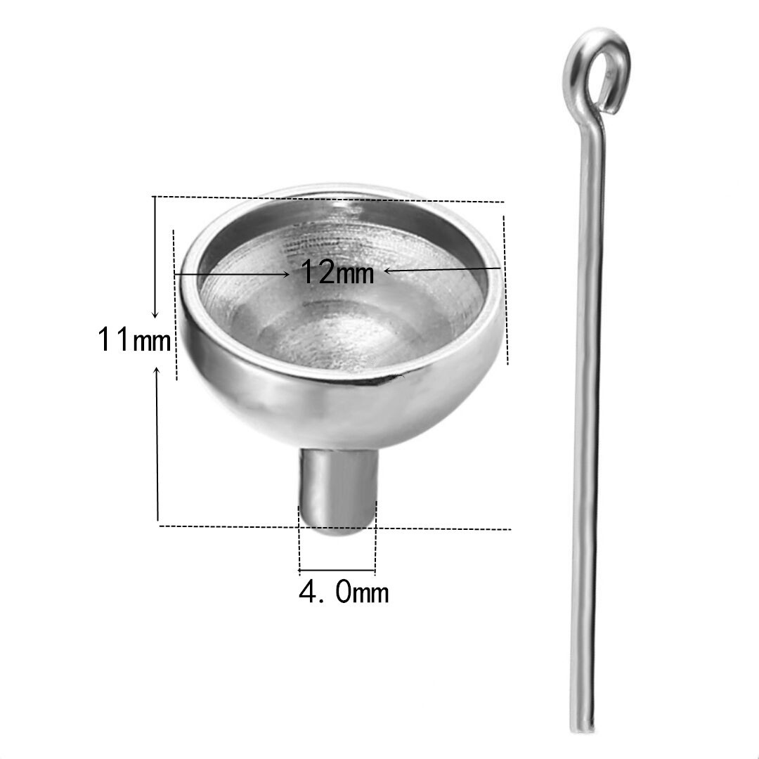 5:Dedicated funnel